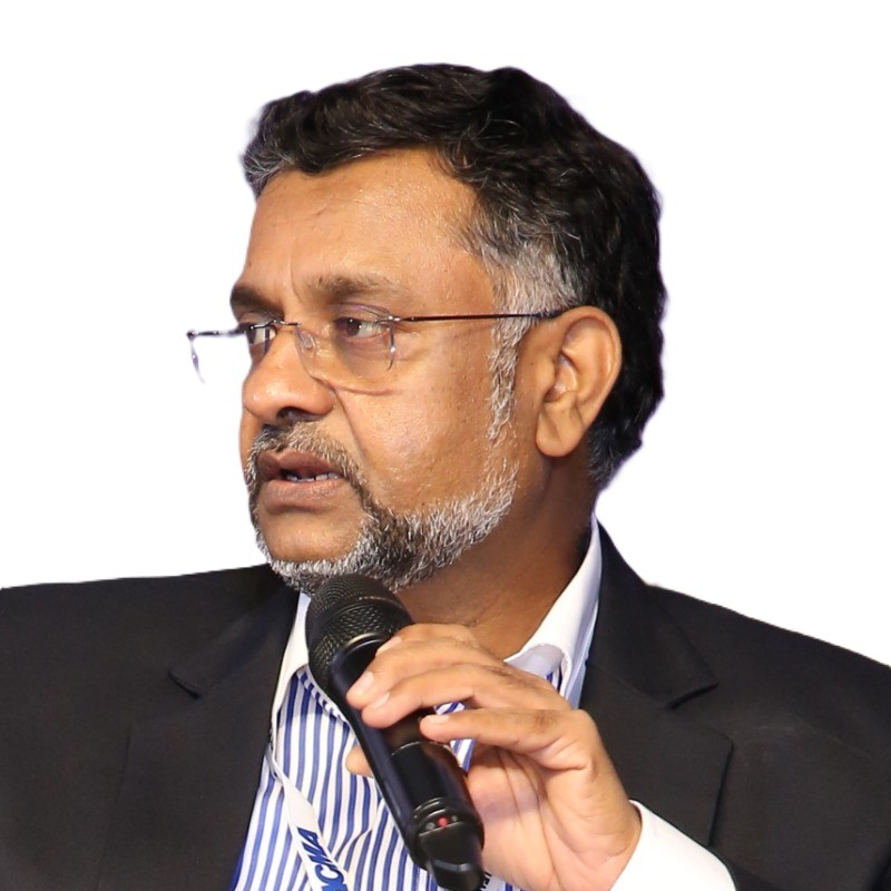 Ashok Muthuswamy